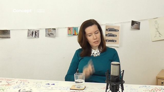 ЛЮДИ ВНЕ ПРОФЕССИИ. Екатерина Казакова. 28.02.2019 смотреть онлайн