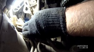 Замена ремня ГРМ на автомобиле Хендай Туссан