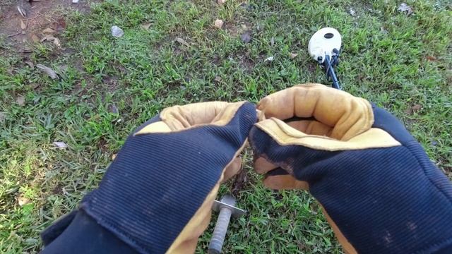 Metal Detecting - Gold Finder 2000 Finds Coins - NOKTA MAKRO