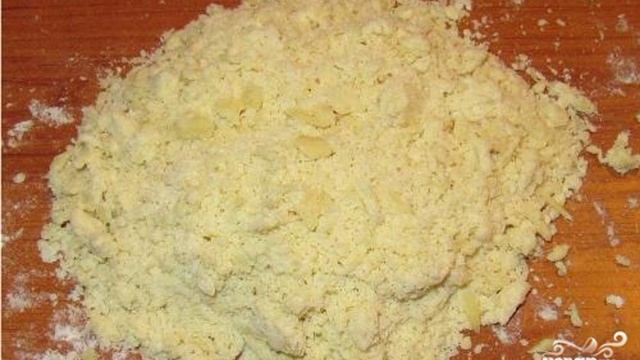 Сборник рецептов