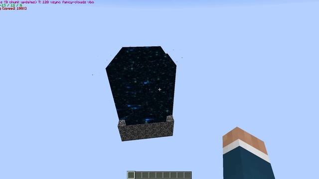 [Game Play] [PC] [Minecraft] #2 The new 2B2T Queue Server смотреть онлайн