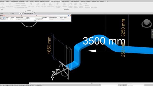 MagiCAD for Revit смотреть онлайн