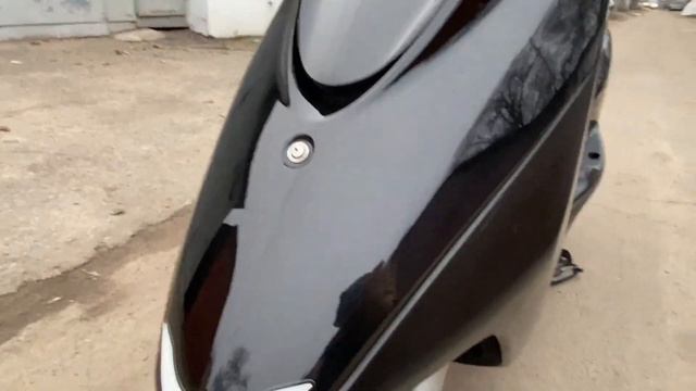 Продаю скутера Yamaha Axis Treet 125 4такта Fuel Injection +Тест драйв. смотреть онлайн