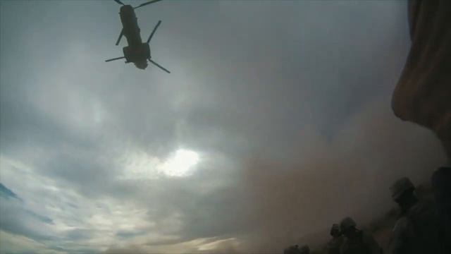 VALOR GROUND BREAK v2 смотреть онлайн