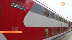 Возобновляется продажа железнодорожных билетов за 90 суток почти на все поезда дальнего следования