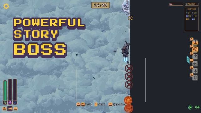Wall World: Deep Threat DLC - Launch Trailer смотреть онлайн