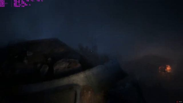 RX 480 + Intel Xeon E5450 Outlast 2 Gameplay TEST | Геймплей тест смотреть онлайн