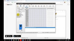 Прошивка Биоса (BIOS) материнской платы программатором CH341A