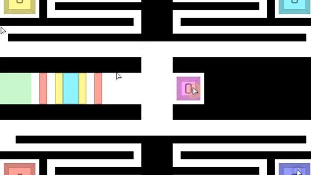 Copy of играем в CURSORS IO смотреть онлайн