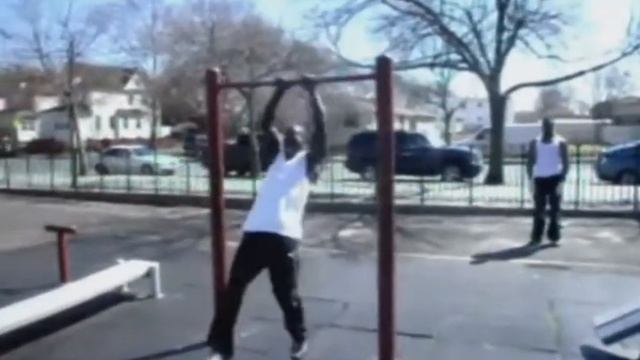 Hannibal For King - Spring 2012 - Unseen footage смотреть онлайн