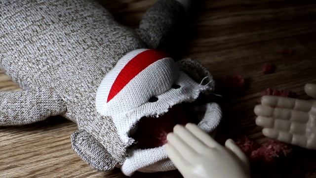 Meat Doll смотреть онлайн