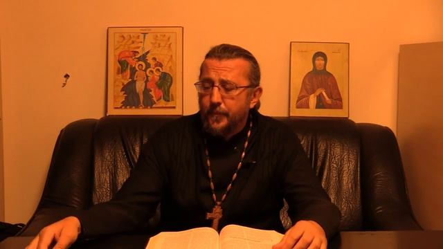 Есть ли воля Божия, что расстался с девушкой? Священник Игорь Сильченков смотреть онлайн