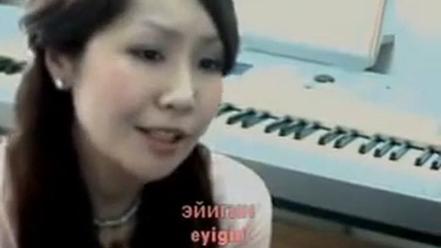 Мира Максимова - Умнуом дуо | Mira Maksimova смотреть онлайн