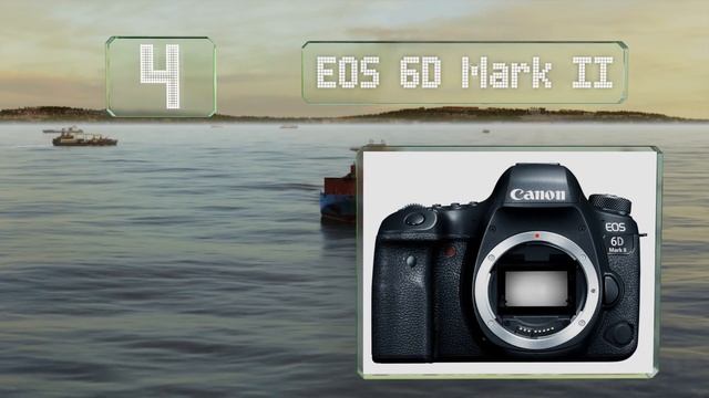 7 Best Canon DSLRs 2021 смотреть онлайн