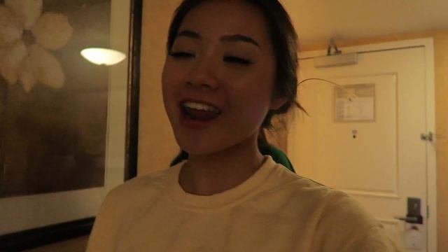 FBLA NATIONALS 2017 (A Day in the Life) - LA Vlog #2 смотреть онлайн