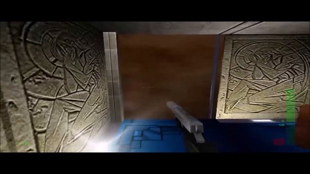 Perfect Dark Remastered - Solo Mission [HD] (No Commentary) Part 1 смотреть онлайн