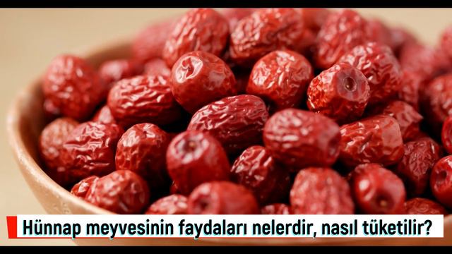 Hünnap meyvesinin faydaları nelerdir? Hünnap nasıl yenir? Hünnap nasıl bir meyvedir? смотреть онлайн