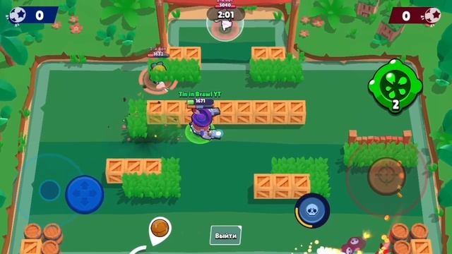 О ЧЕМ ДУМАЛИ РАЗРАБЫ КОГДА СОЗДАВАЛИ ГАДЖЕТЫ | Brawl Stars смотреть онлайн