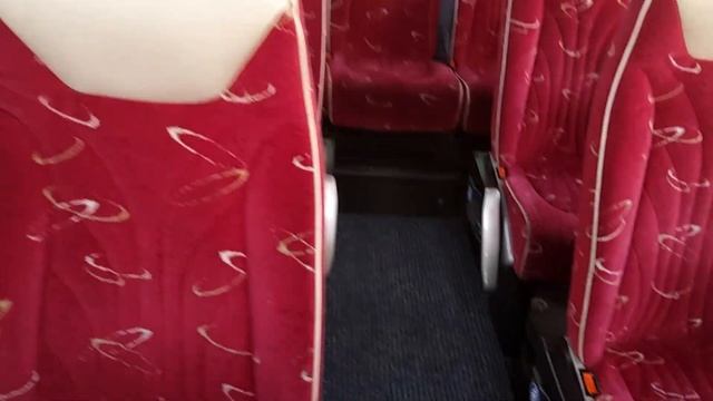 YN10 EOT - 2010 (10) Volvo B9R Plaxton Elite смотреть онлайн