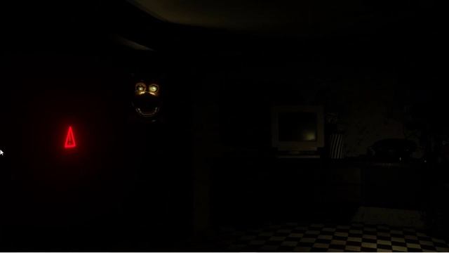 The Forgotten Ones: DEMO - All Jumpscares смотреть онлайн