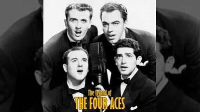 The Four Aces - Mr Sandman легенда смотреть онлайн