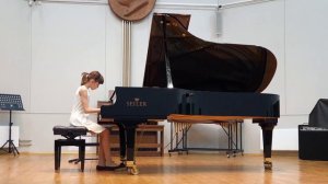 Песня венецианского гондольера Ф. Мендельсон