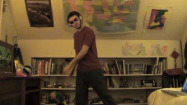 Crownover Robot Dance - One Desire, Jakarta смотреть онлайн