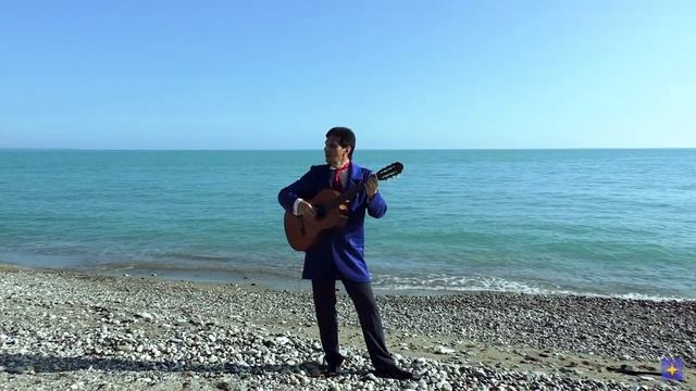 Море на заре.mp4