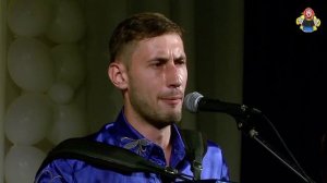 "ЗОЛОТЫЕ КУПОЛА" под гармонь Алексей Симонов и ансамбль "Доброяр" в гостях у "Митрофановны". Лучшее