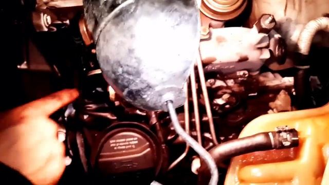 Ауди Allroad 3 литра дизель не заводится! Замена Свечей накала! ремонт часть 1! смотреть онлайн