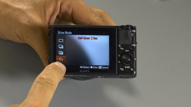 Sony CyberShot DSC-RX100 M3 - Review (English Version) смотреть онлайн