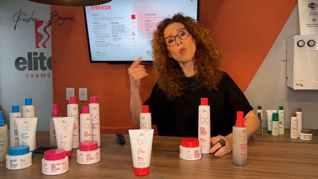 Nova Bonacure Repair смотреть онлайн