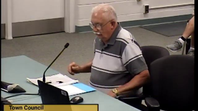 Enfield, CT - Town Council - September 3, 2019 смотреть онлайн