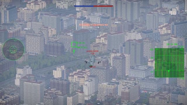 War Thunder F14 "13mile" 20km range AIM-7 Sparrow kills nice gajin...:( смотреть онлайн