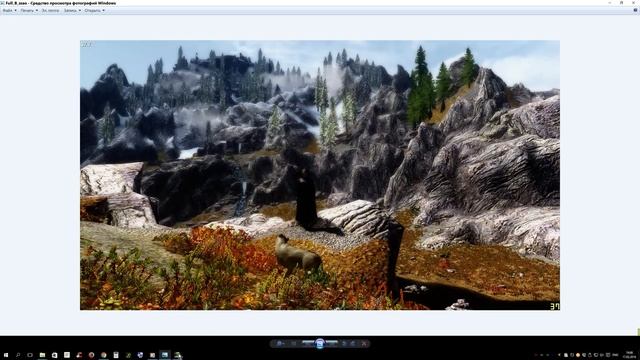 Установка и настройка ENB для Skyrim, красивый ENB для слабых ПК