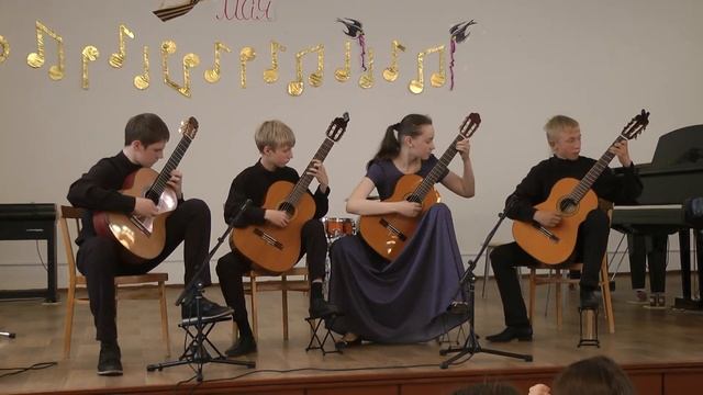 Gustavo Porras. Triste (Milonga)