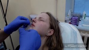 VLOG: ПРОКАЛЫВАЕМ НОС||СЕПТУМ||УХОД||БОЛЬНО ЛИ?