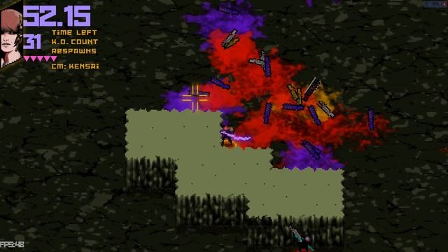 UBERMOSH:BLACK смотреть онлайн