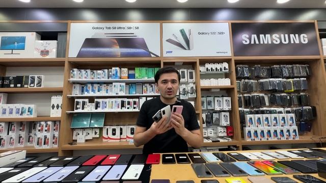 17 октября 2023 Telefon narxlari juda ham qulay va keng asortimentda… samsung Redmi iPhone narxlari смотреть онлайн