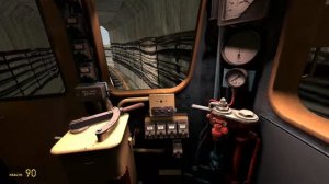 обзор мода метрострой