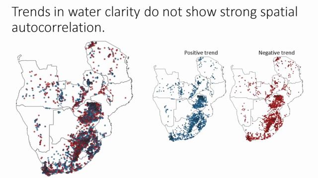 20th Savanna Science Network Parallel Session B, Day 3, Session 2 смотреть онлайн