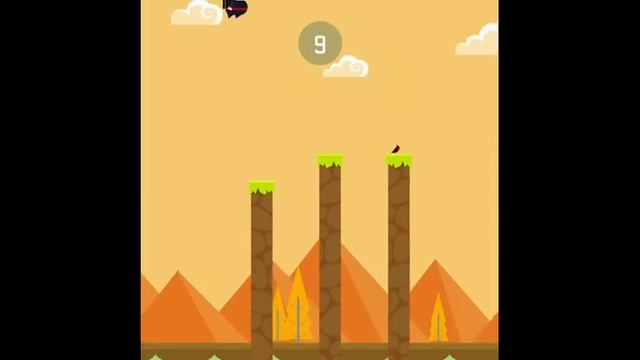 Spring Ninja Tips and Tricks смотреть онлайн