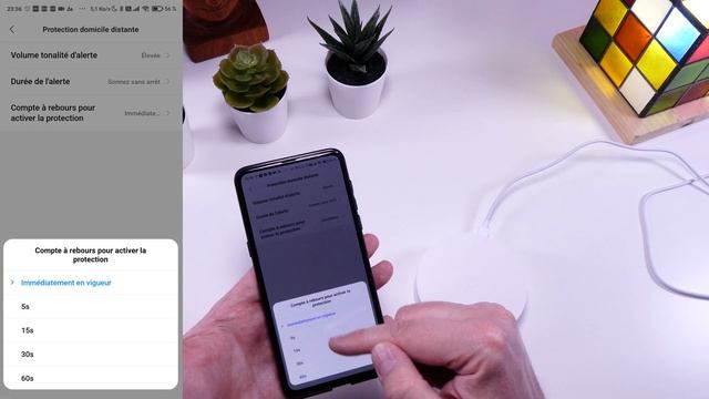 JE TEST LA NOUVELLE GATEWAY XIAOMI ( ZigBee 3.0 ) - 4K