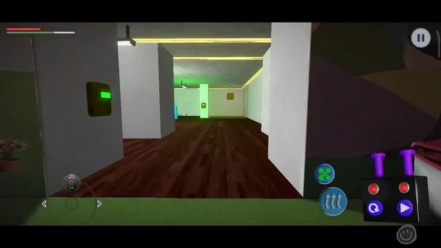 New update [3.0] Spider Bird of Kindergarten Chapter 1, full game walkthrough mobile (Game-no-Pró). смотреть онлайн
