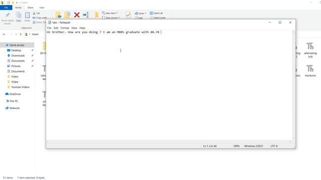 Convert text to speech using Python (Just 3 lines of code) смотреть онлайн