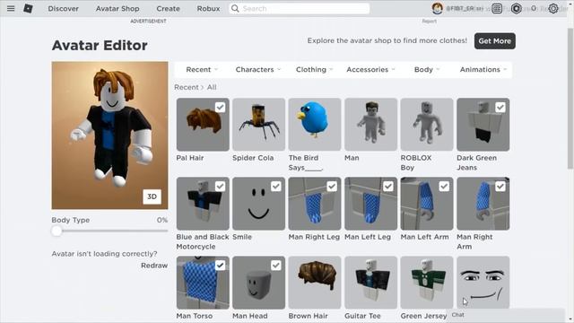[Promocode] How to get the Spider Cola || Free Item || Roblox смотреть онлайн