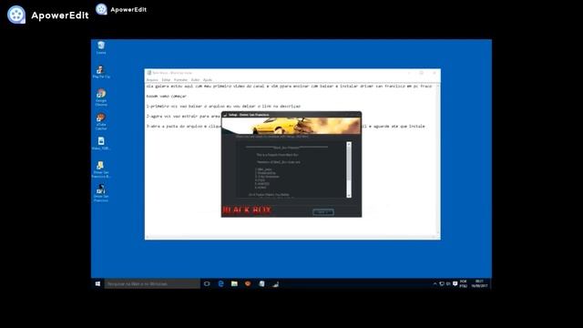 como baixar e instalar driver san francisco pc fraco (2017) смотреть онлайн