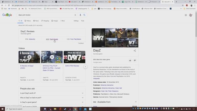 DAYZ SHUTDOWN! The Main Dev Studio Closing! Are Dayz Updates Now Dead? смотреть онлайн
