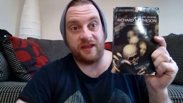 My Top 5 Apocalyptic Novels! смотреть онлайн