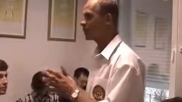 Желчный пузырь удалять нельзя А.Т. Огулов